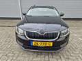 Skoda Octavia Combi 1.6 TDI Elegance Businessline, navigatie,air Noir - thumbnail 4