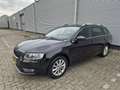 Skoda Octavia Combi 1.6 TDI Elegance Businessline, navigatie,air Noir - thumbnail 3