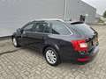 Skoda Octavia Combi 1.6 TDI Elegance Businessline, navigatie,air Noir - thumbnail 8
