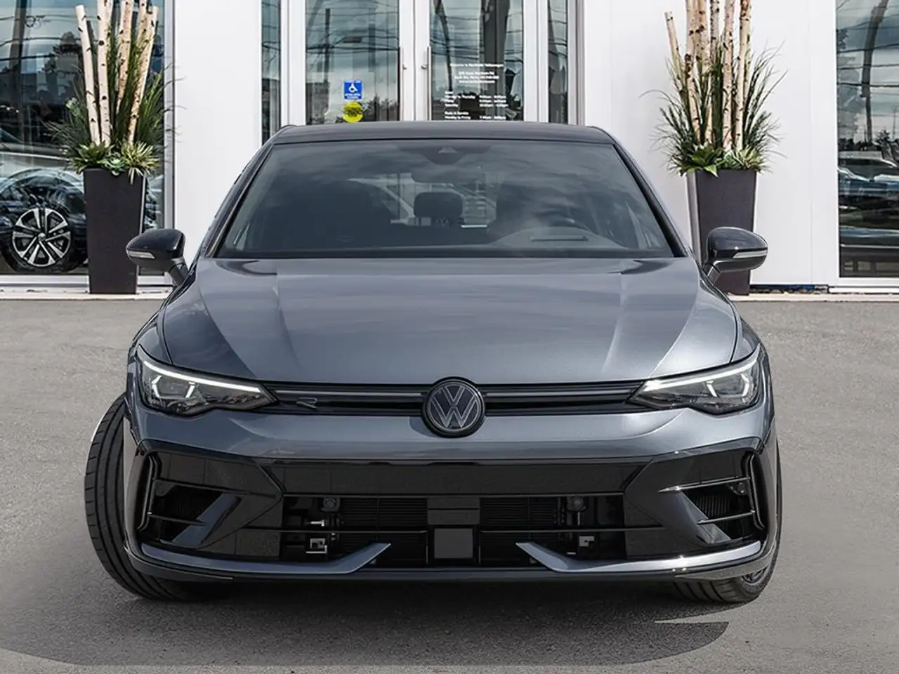 Volkswagen Golf 2026
