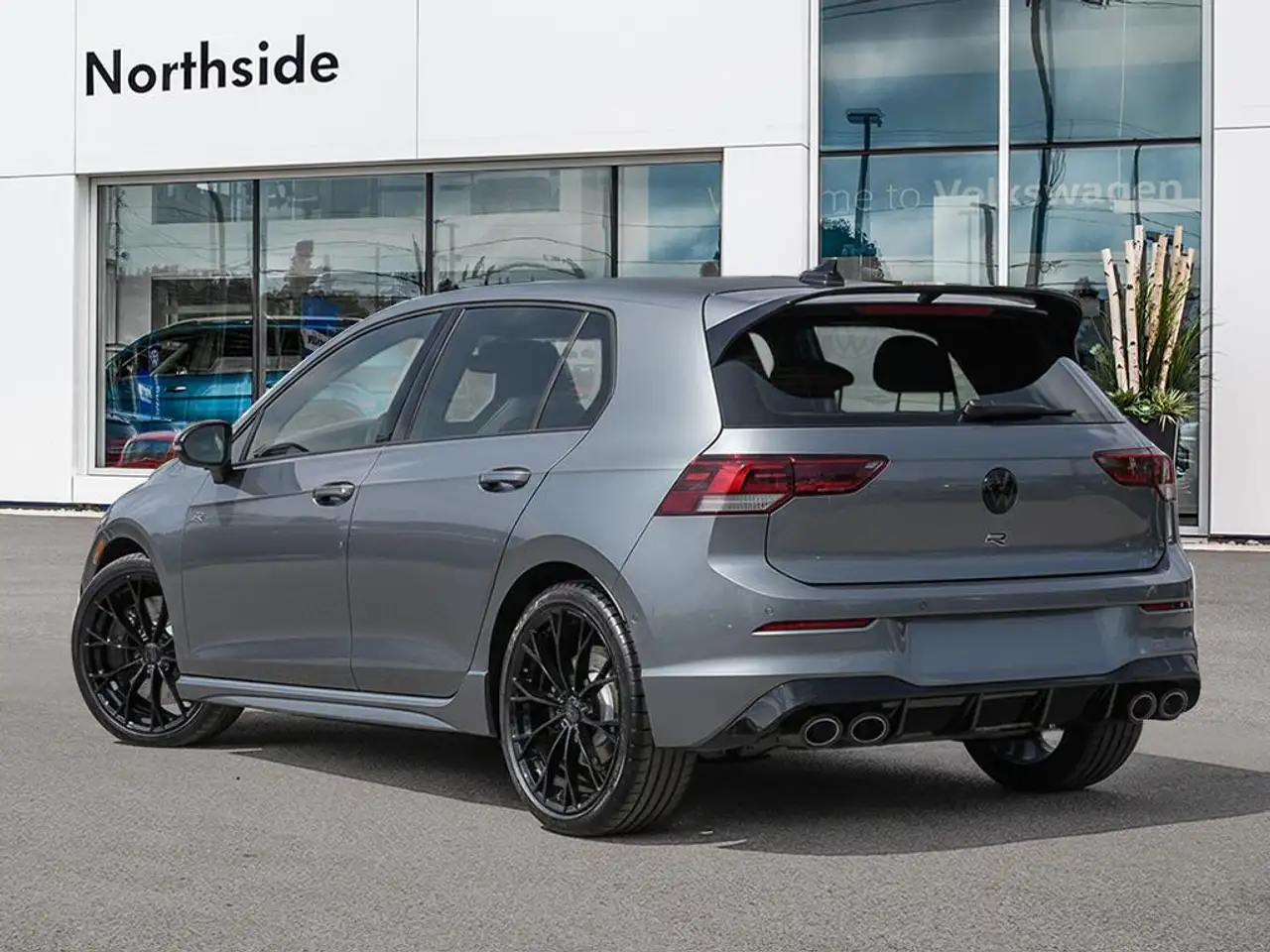 Volkswagen Golf 2026