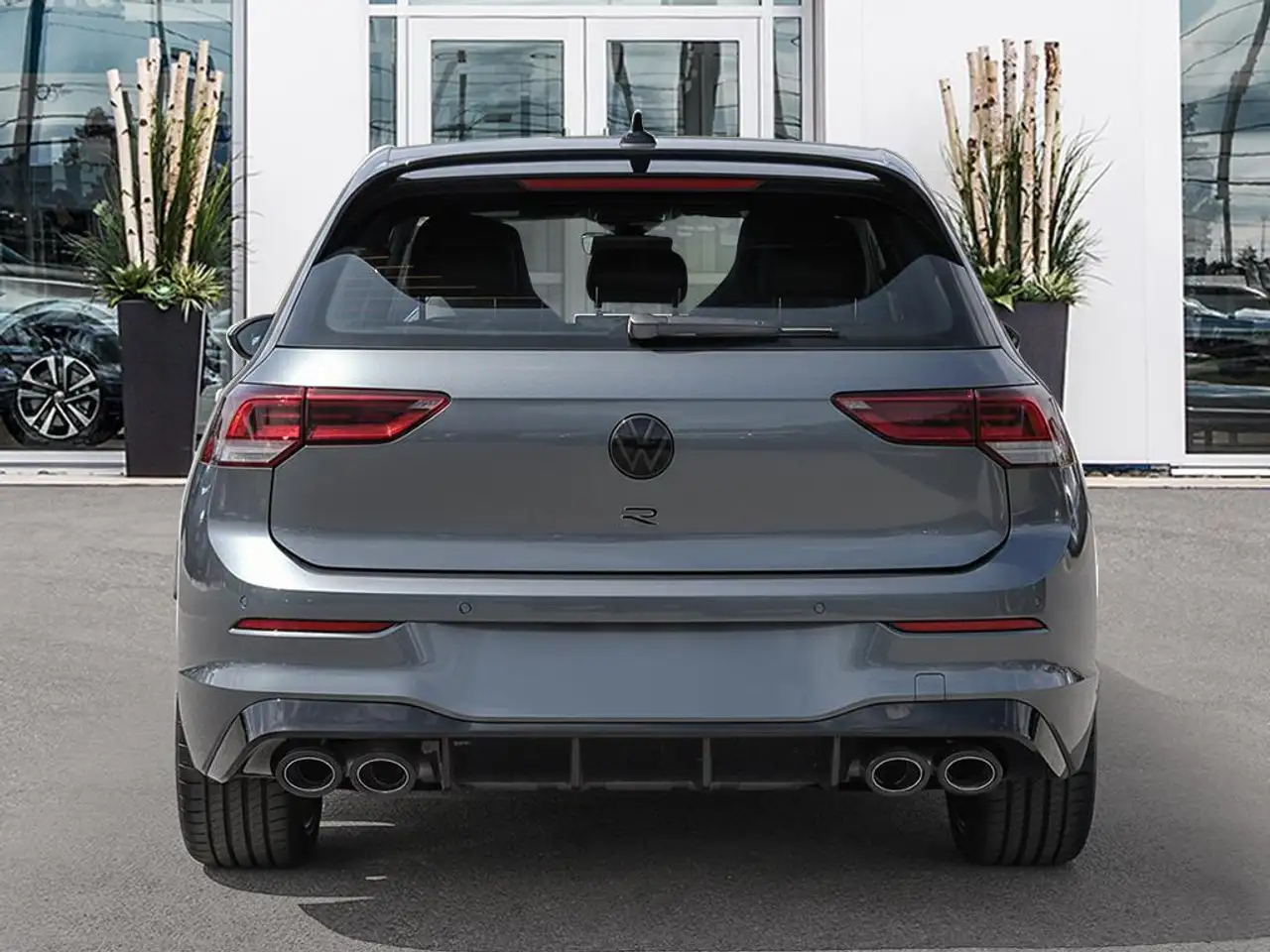 Volkswagen Golf 2026