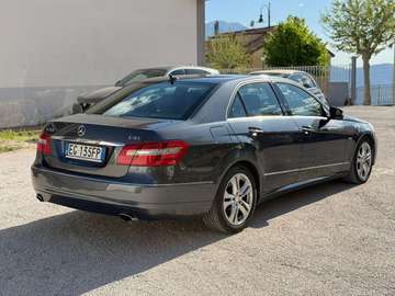 cdi be Avantgarde auto