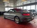 Mercedes-Benz C 250 C 250 Cabrio AMG Line//360°//LED// Gris - thumbnail 30