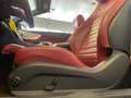 Mercedes-Benz C 250 C 250 Cabrio AMG Line//360°//LED// Gris - thumbnail 17