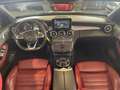 Mercedes-Benz C 250 C 250 Cabrio AMG Line//360°//LED// Gris - thumbnail 11