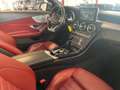 Mercedes-Benz C 250 C 250 Cabrio AMG Line//360°//LED// Gris - thumbnail 14