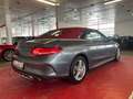 Mercedes-Benz C 250 C 250 Cabrio AMG Line//360°//LED// Gris - thumbnail 32