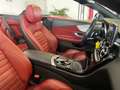 Mercedes-Benz C 250 C 250 Cabrio AMG Line//360°//LED// Gris - thumbnail 15