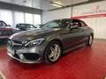 Mercedes-Benz C 250 C 250 Cabrio AMG Line//360°//LED// Gris - thumbnail 29