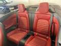 Mercedes-Benz C 250 C 250 Cabrio AMG Line//360°//LED// Gris - thumbnail 13