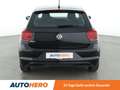 Volkswagen Polo 1.0 Comfortline*PDC*SHZ*KLIMA*GARANTIE* Schwarz - thumbnail 5