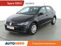 Volkswagen Polo 1.0 Comfortline*PDC*SHZ*KLIMA*GARANTIE* Schwarz - thumbnail 1