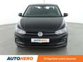 Volkswagen Polo 1.0 Comfortline*PDC*SHZ*KLIMA*GARANTIE* Schwarz - thumbnail 9