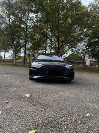 Avant quattro tiptronic