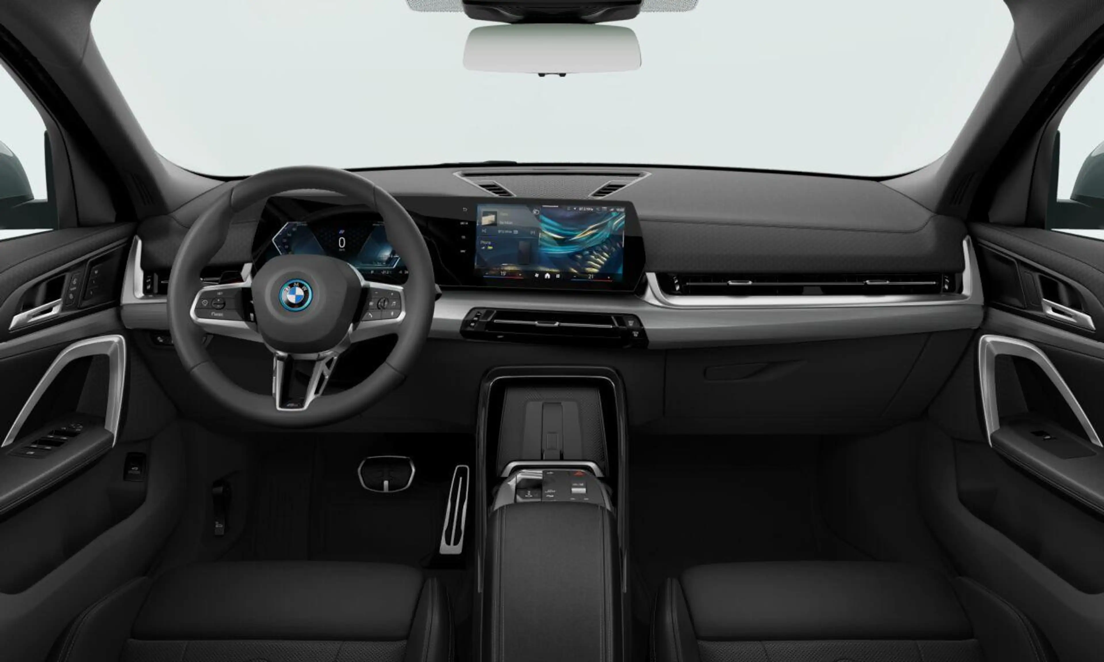 BMW iX2 eDrive20 Pure Edition 67 kWh M Sportpakket | Premi — photo 3