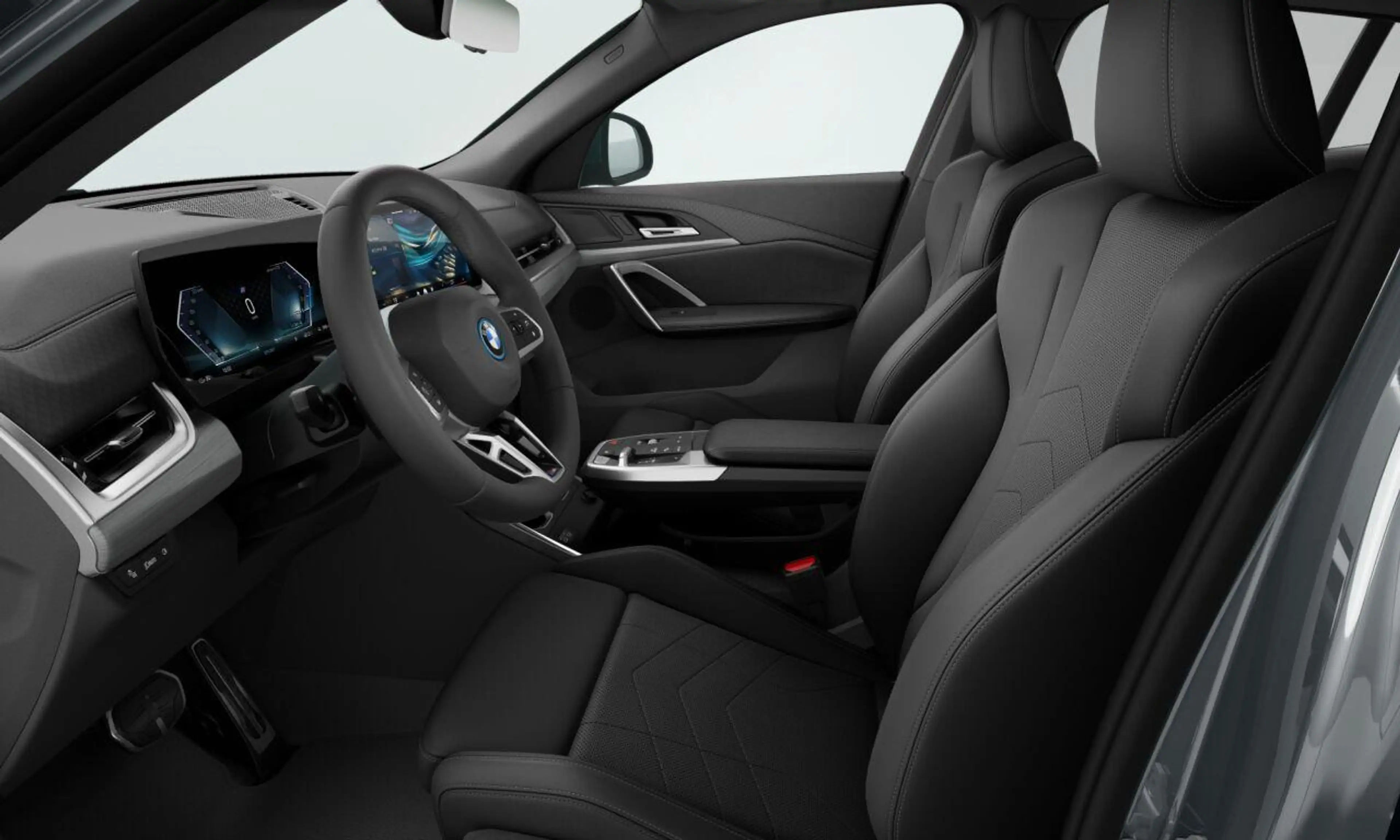 BMW iX2 eDrive20 Pure Edition 67 kWh M Sportpakket | Premi — photo 4