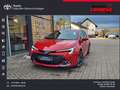 Toyota Corolla 1.8 Hybrid Touring Sports Team Deutschland Rot - thumbnail 1