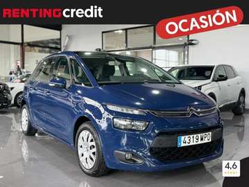 Blue hdi 120 CvEat