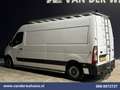 Opel Movano 2.3 CDTI L3H2 Euro6 Airco | Imperiaal | 2500kg Tre Wit - thumbnail 2