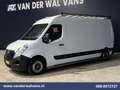 Opel Movano 2.3 CDTI L3H2 Euro6 Airco | Imperiaal | 2500kg Tre Wit - thumbnail 8