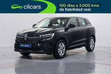 1.3 TCe Mild Hybrid Equilibre 103kW