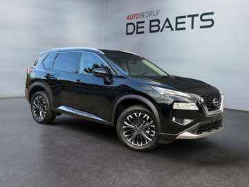 1.5*DIG-T*163*TEKNA*MHEV*AUTOMAAT*OPENDAK*APPLECARPLAY*ANDROIDAUTO*GARANTIE