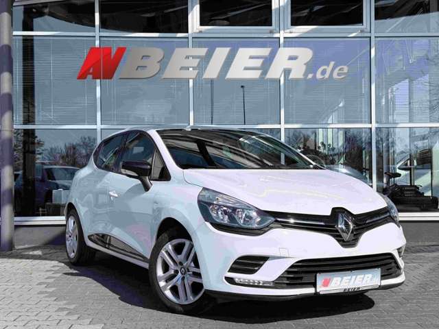 Second hand Renault Clio 1.2