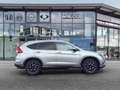 Honda CR-V Elegance 2.0 i-VTEC 4WD °AHK°Navi°SHZ°RFK° Silber - thumbnail 8