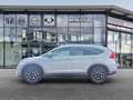 Honda CR-V Elegance 2.0 i-VTEC 4WD °AHK°Navi°SHZ°RFK° Silber - thumbnail 3