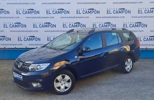 Dacia Logan MCV 1.5dCi Laureate 66kW
