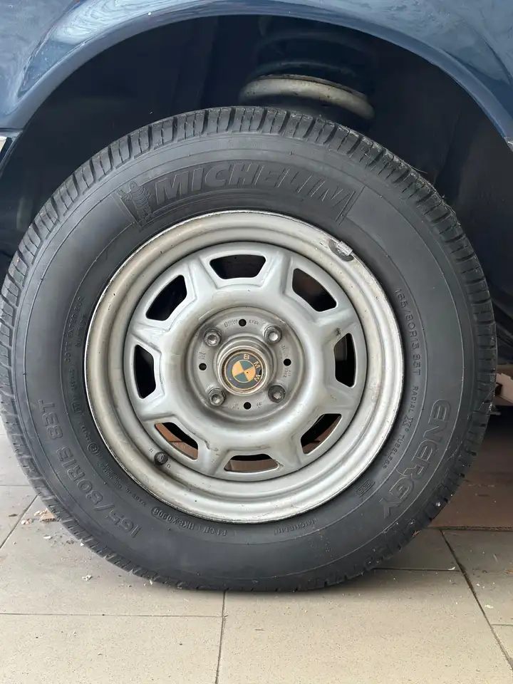 BMW 316 2p, foto 8