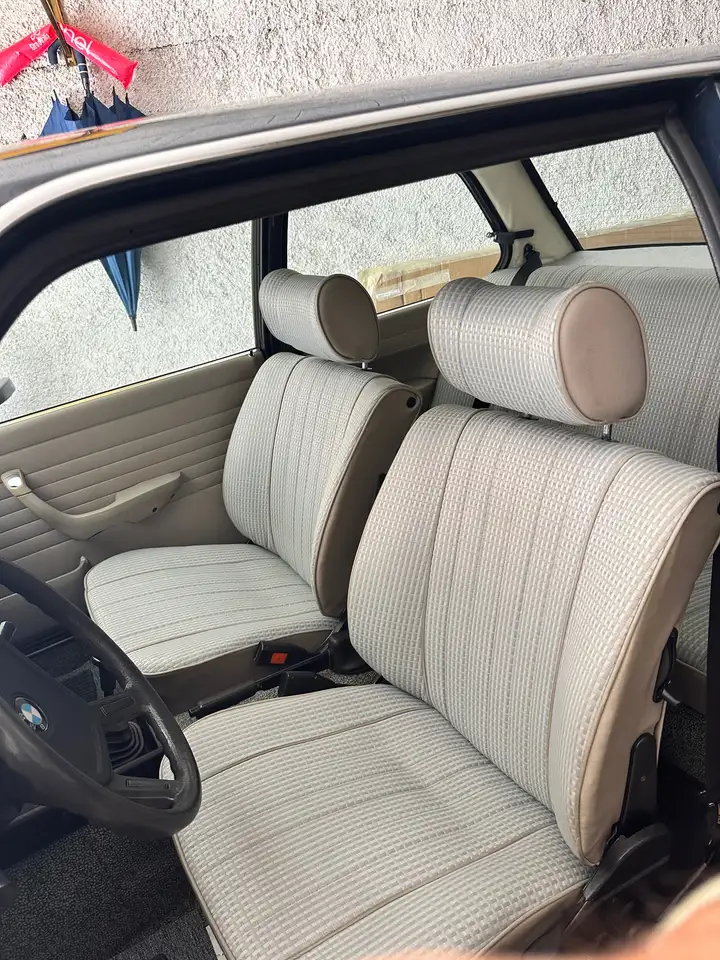 BMW 316 2p, foto 5