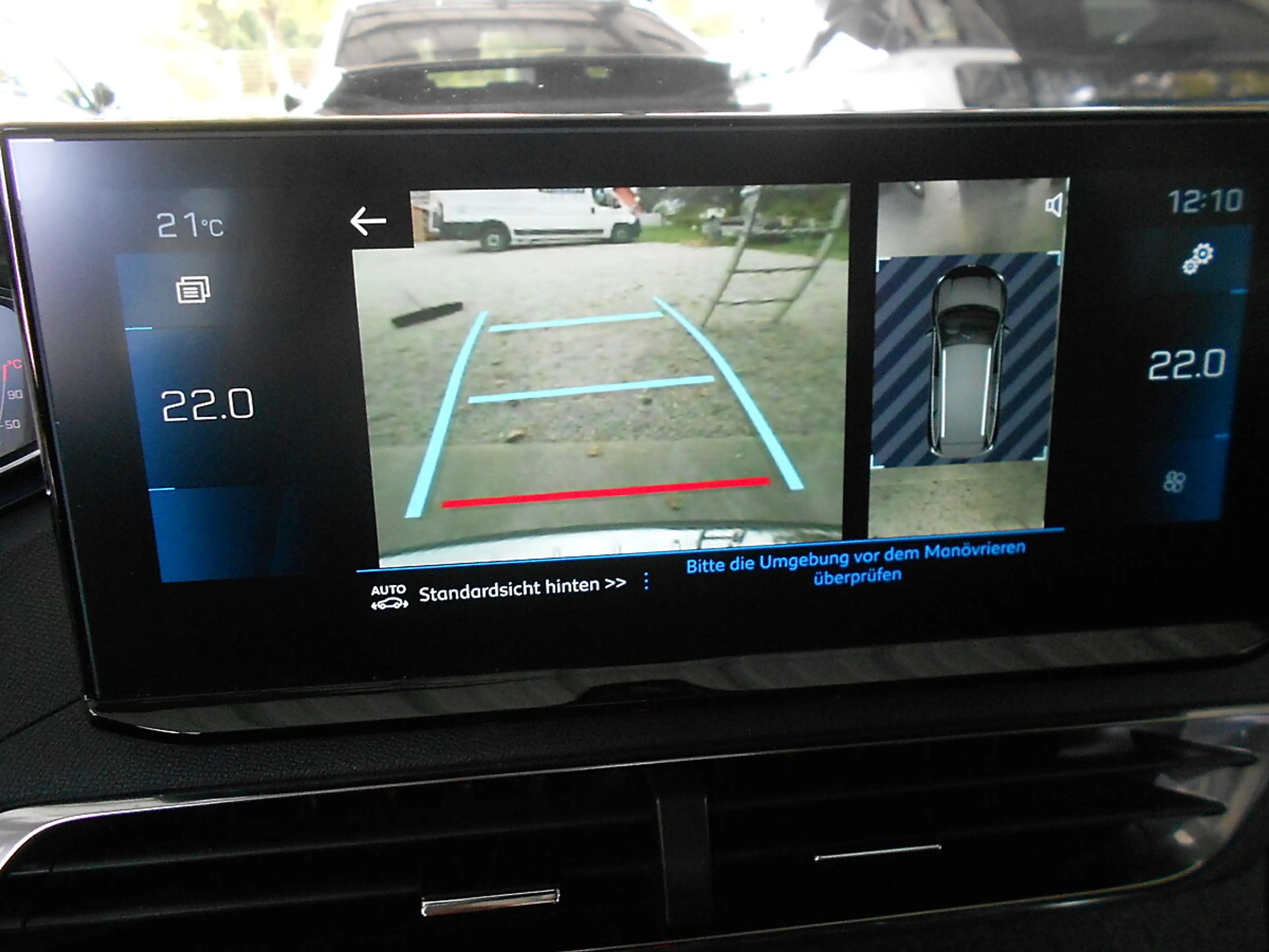 Peugeot 5008 1.5 BlueHDi 130 FAP Allure Pack (EURO 6d) — photo 6