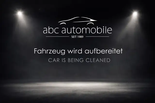 Mercedes-Benz GLA 220 d 4M Assistenzpaket Burmester AHK