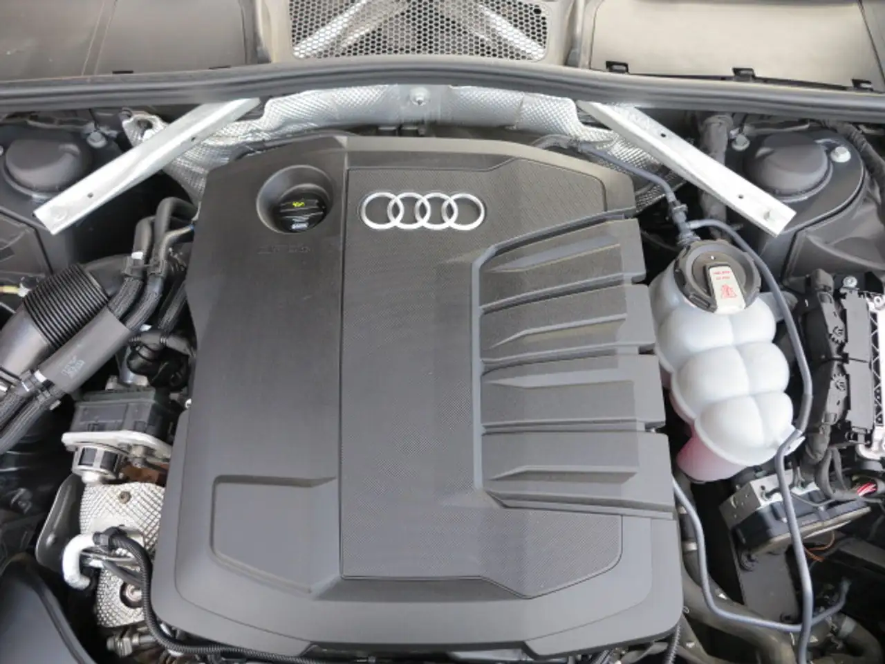 Audi A4 35TDI AUT. ADVANCED PLATINUM+PANOR. DAK+GARANTIE!, миниатюра 24