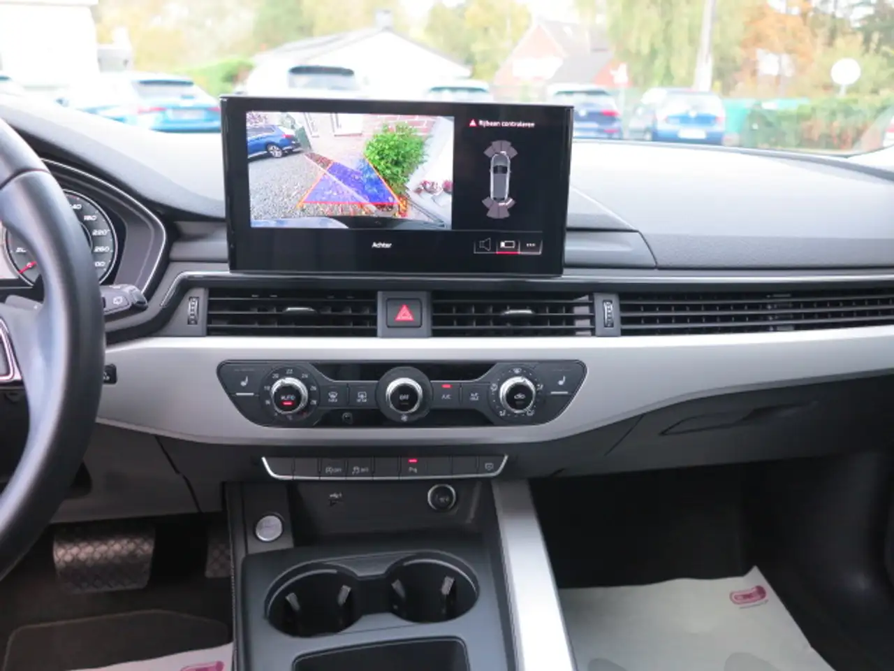 Audi A4 35TDI AUT. ADVANCED PLATINUM+PANOR. DAK+GARANTIE!, миниатюра 15