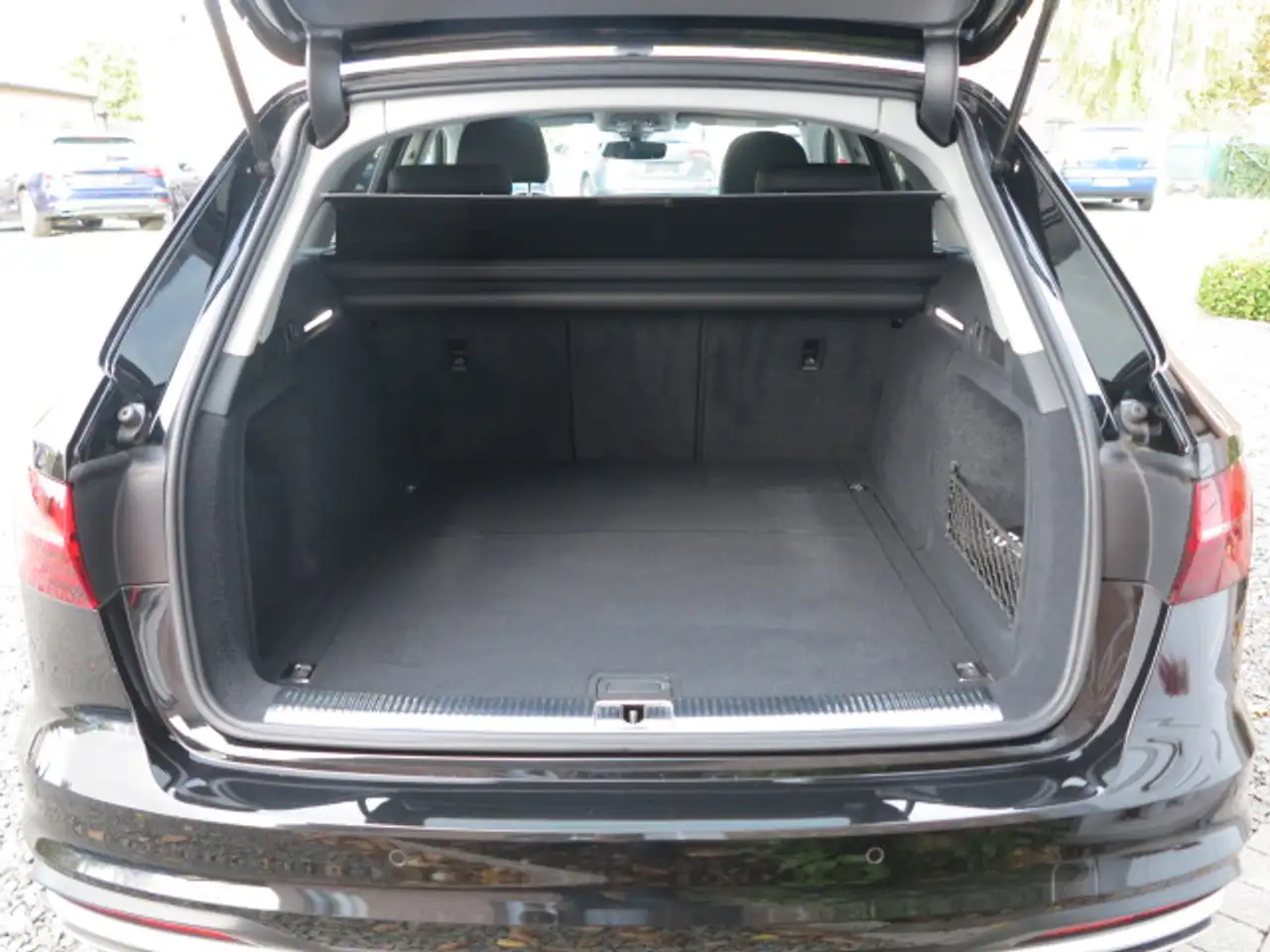 Audi A4 35TDI AUT. ADVANCED PLATINUM+PANOR. DAK+GARANTIE!, миниатюра 6