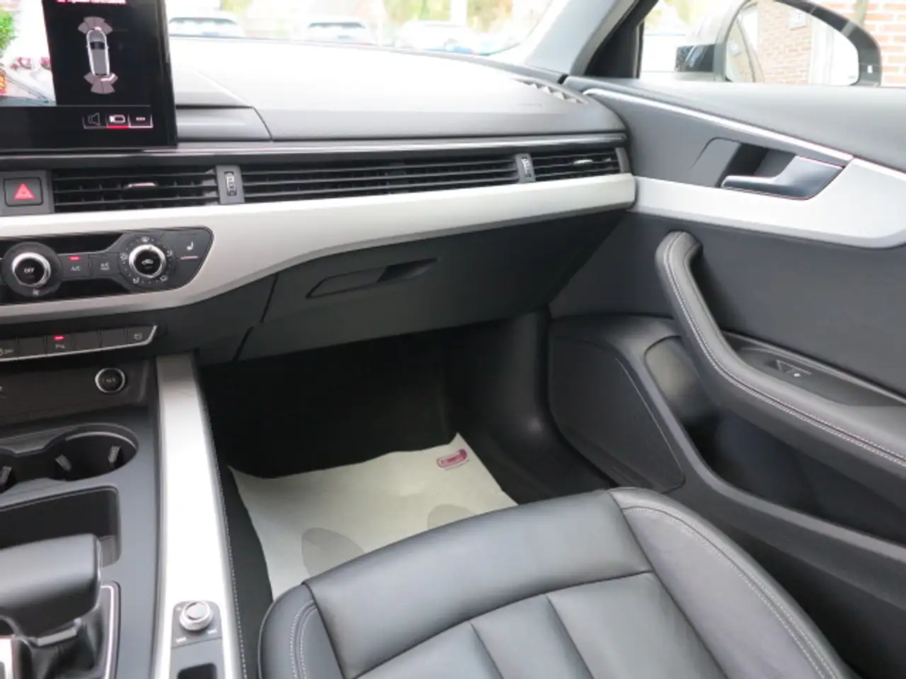 Audi A4 35TDI AUT. ADVANCED PLATINUM+PANOR. DAK+GARANTIE!, миниатюра 16