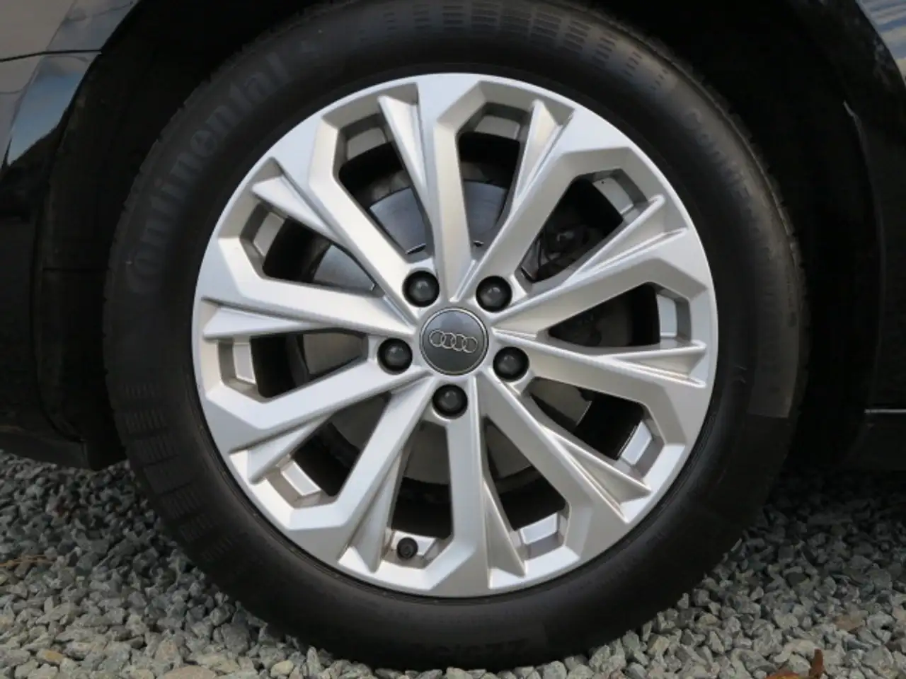 Audi A4 35TDI AUT. ADVANCED PLATINUM+PANOR. DAK+GARANTIE!, миниатюра 23