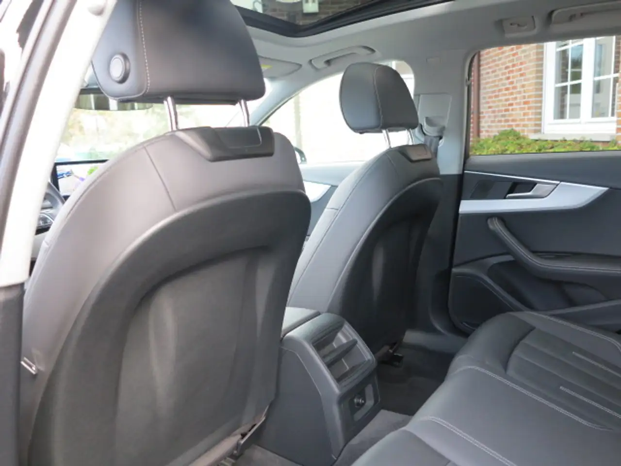 Audi A4 35TDI AUT. ADVANCED PLATINUM+PANOR. DAK+GARANTIE!, миниатюра 18