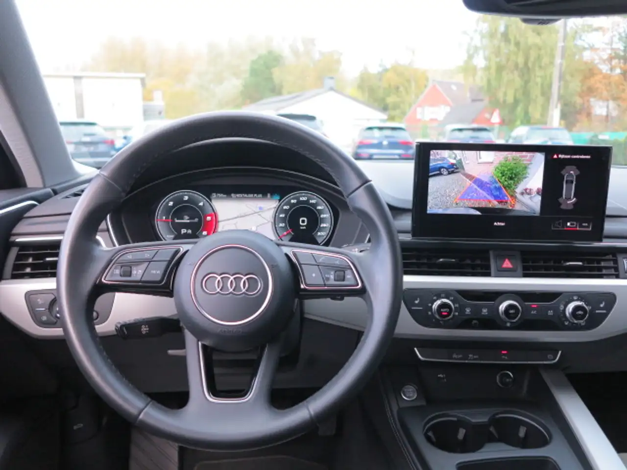 Audi A4 35TDI AUT. ADVANCED PLATINUM+PANOR. DAK+GARANTIE!, миниатюра 14