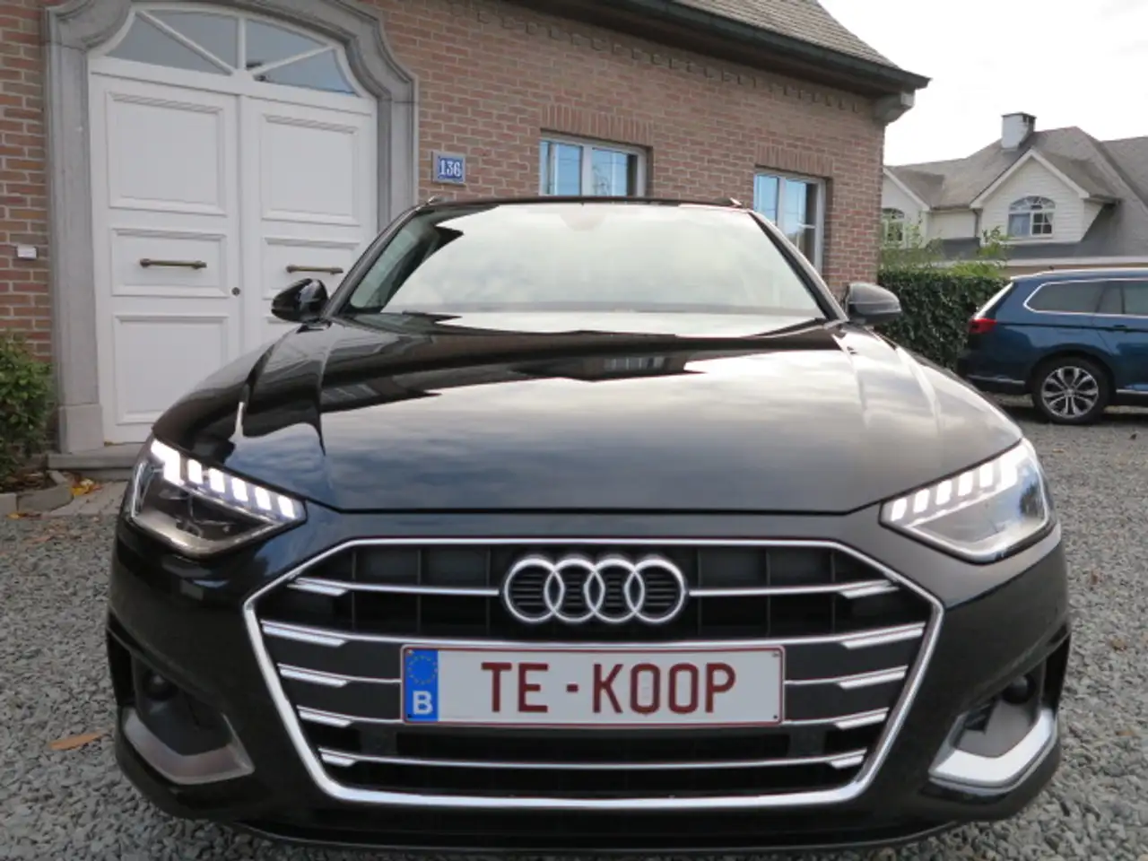 Audi A4 35TDI AUT. ADVANCED PLATINUM+PANOR. DAK+GARANTIE!, миниатюра 10
