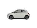 Fiat 500 Dolcevita 1.0 Hybrid 51KW (70 CV) Blanco - thumbnail 4