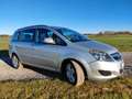 Opel Zafira Zafira 1.8 Family Silber - thumbnail 3