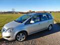 Opel Zafira Zafira 1.8 Family Silber - thumbnail 5