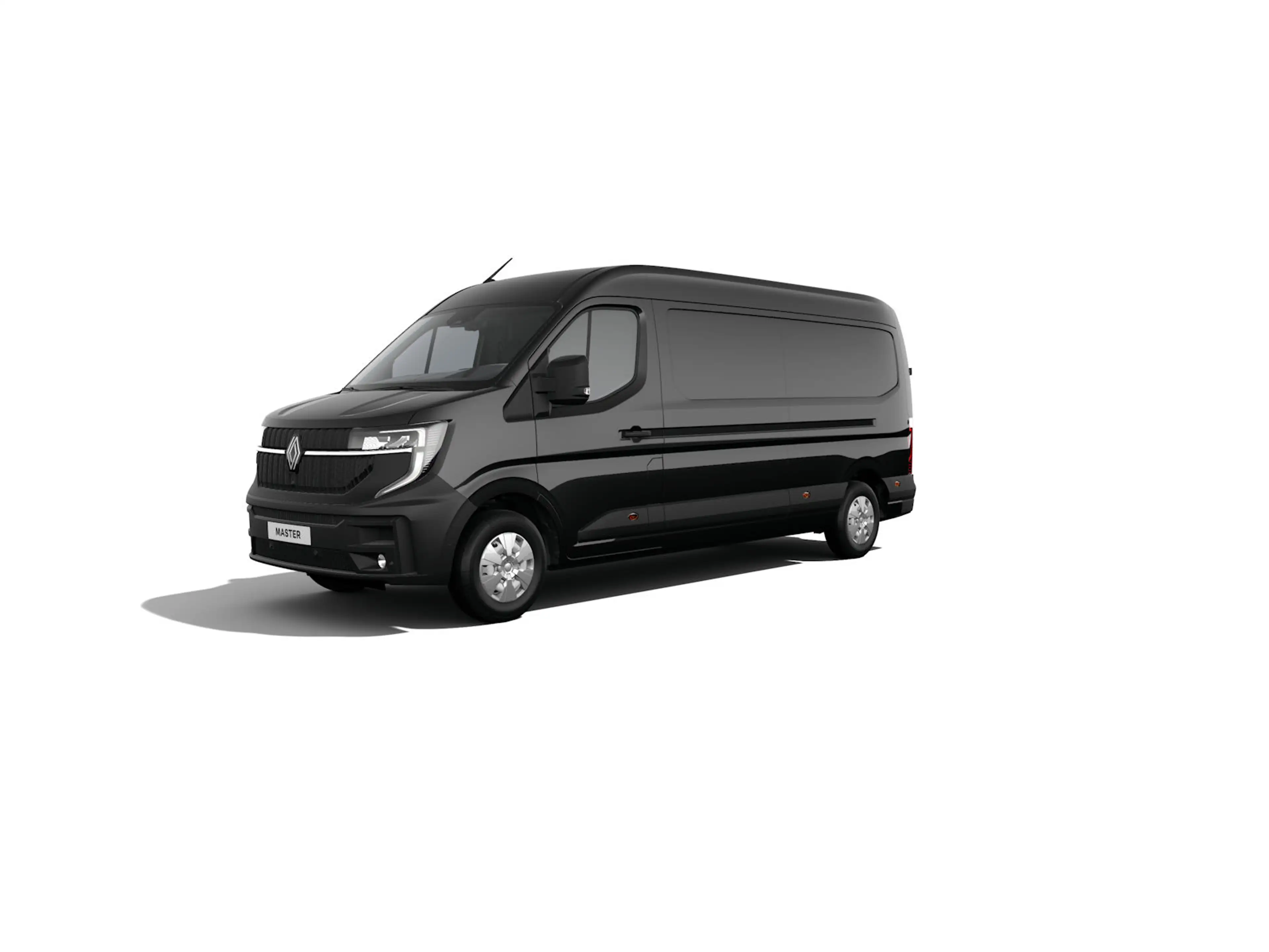 Renault Master Extra — photo 6