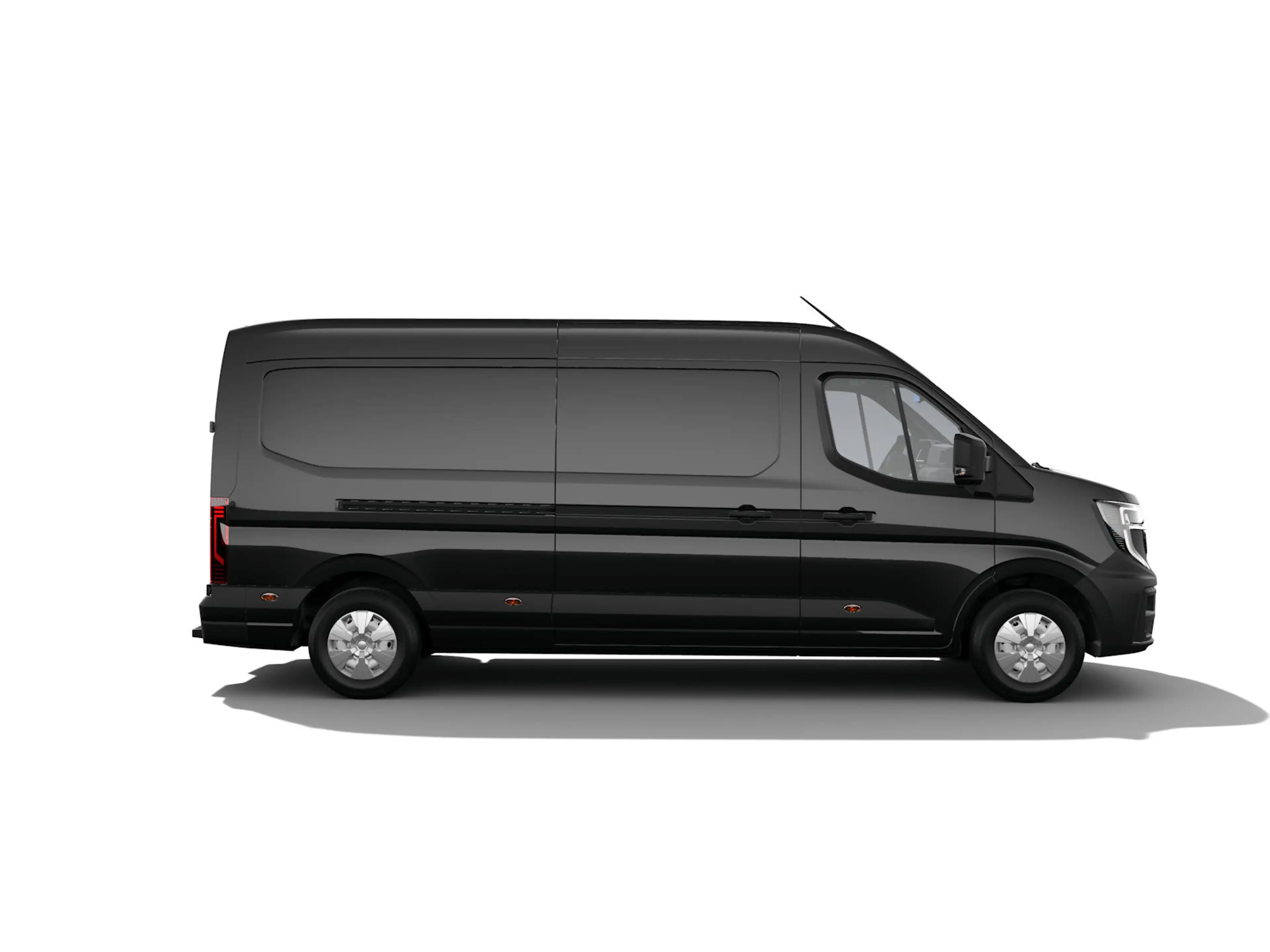 Renault Master Extra — photo 3