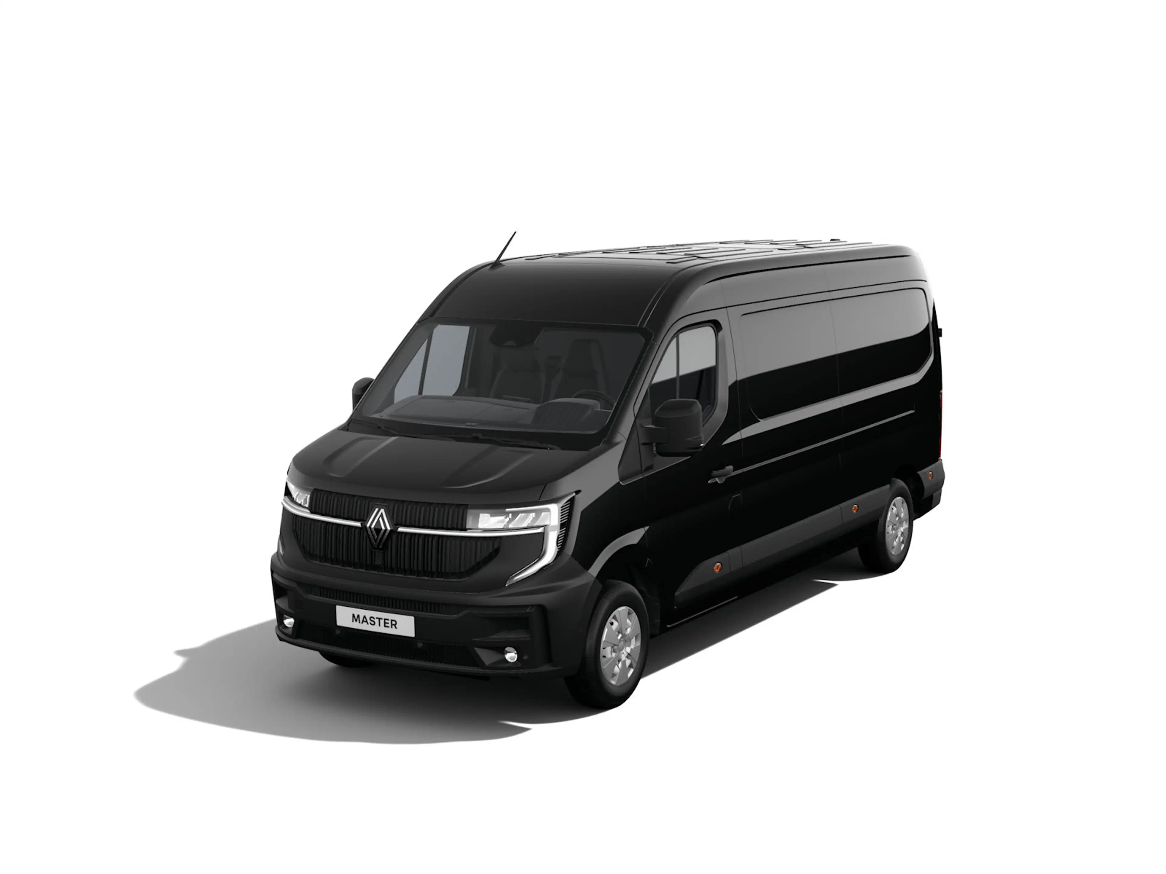 Renault Master Extra — photo 2