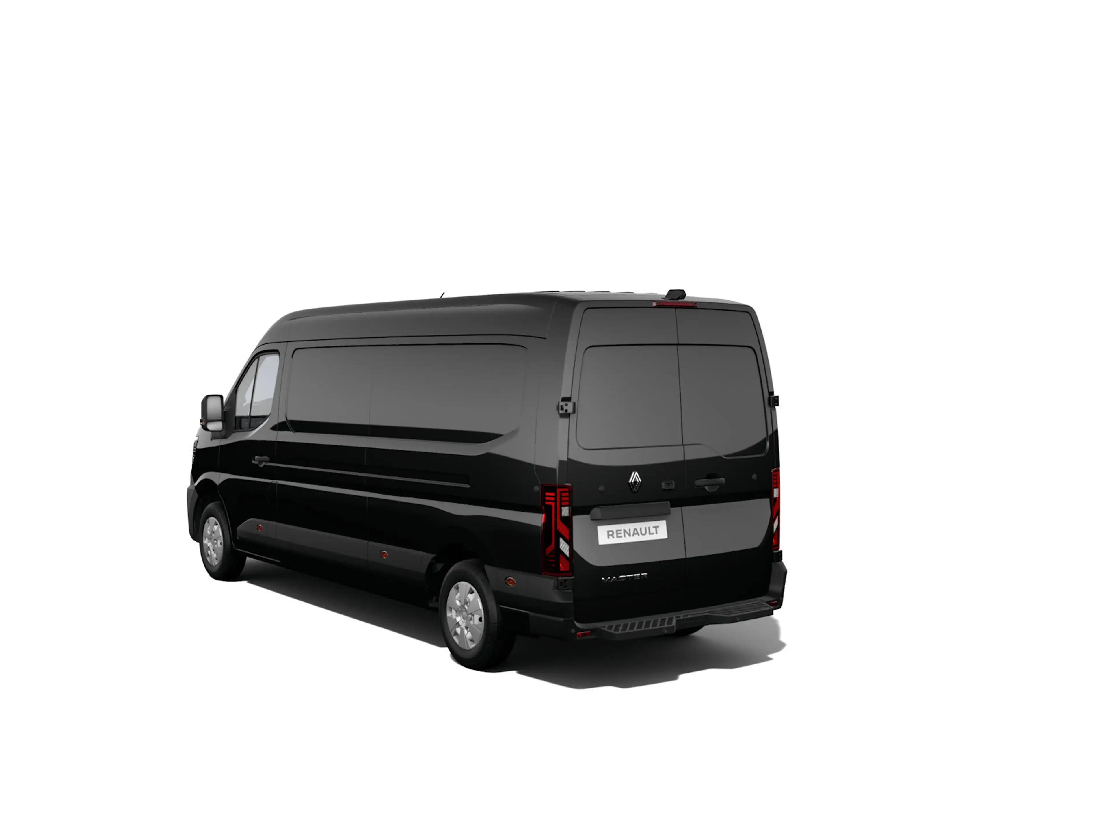 Renault Master Extra — photo 4